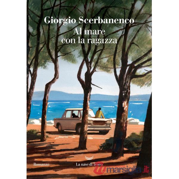 Al mare con la ragazza