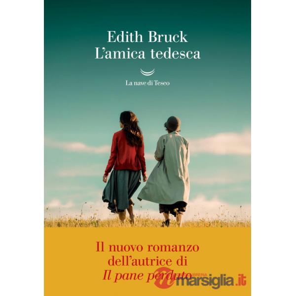 Amica tedesca (L')