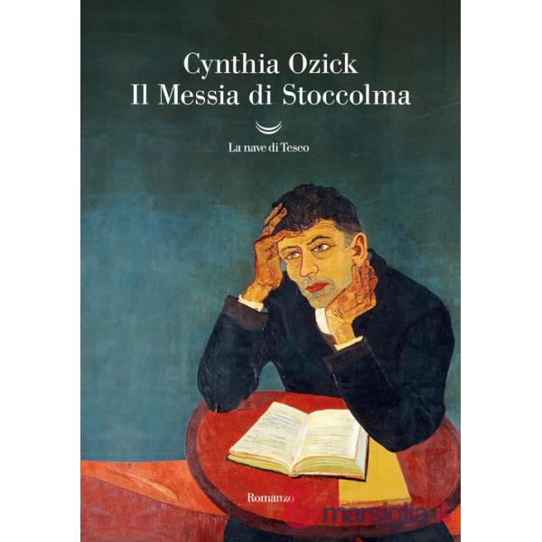 Messia di Stoccolma (Il)