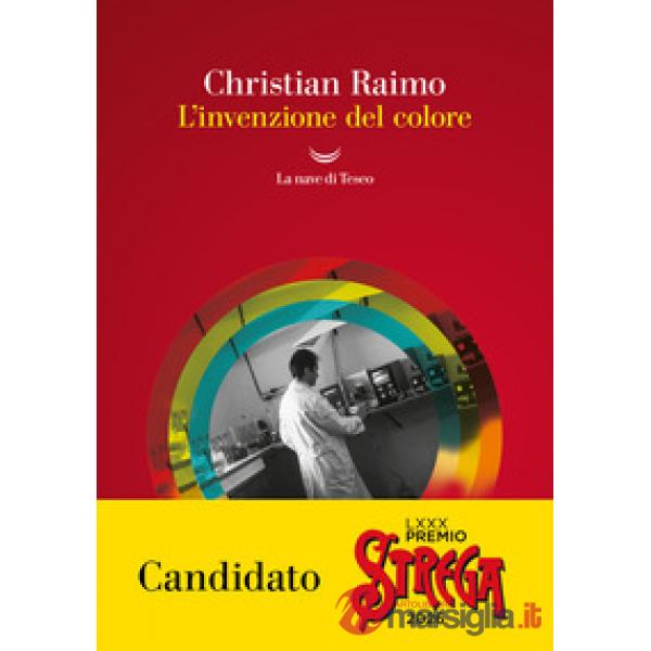 Invenzione del colore (L')