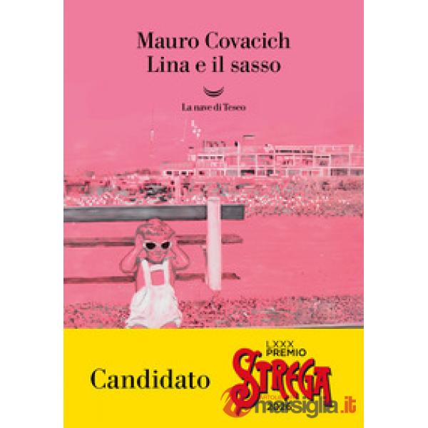 Lina e il sasso