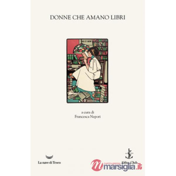 Donne che amano libri