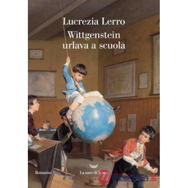 Wittgenstein urlava a scuola