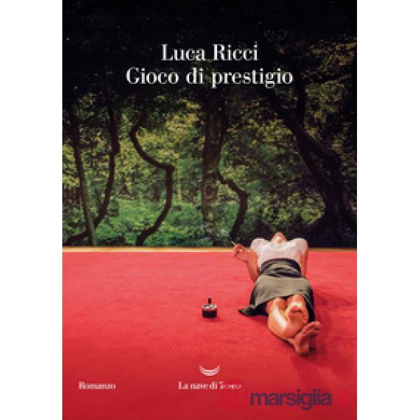Gioco di prestigio