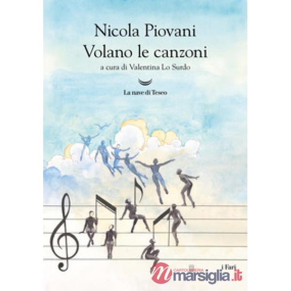 Volano le canzoni