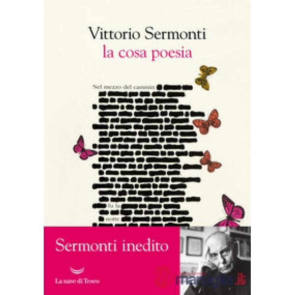 Cosa poesia (La)