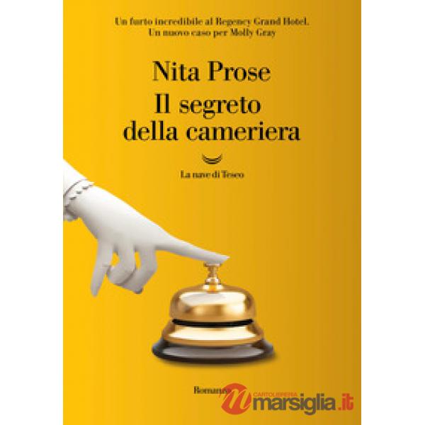 Segreto della cameriera (Il)