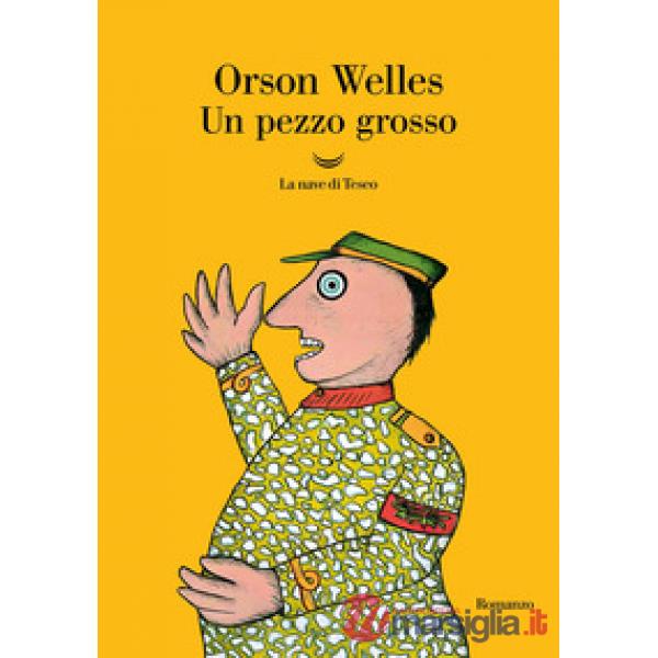 Pezzo grosso (Un)