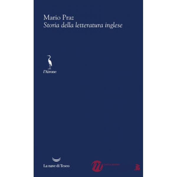 Storia della letteratura inglese