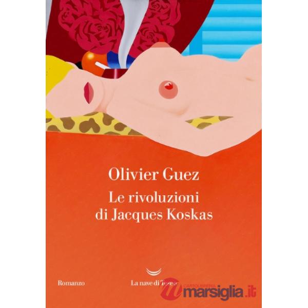 Rivoluzioni di Jacques Koskas (Le)