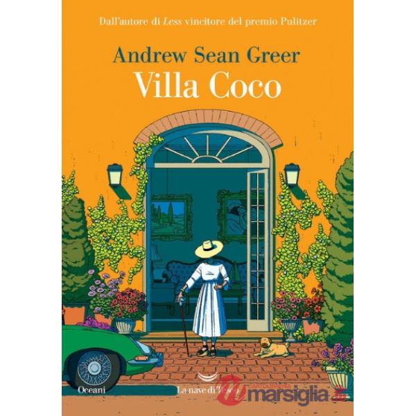 Villa Coco