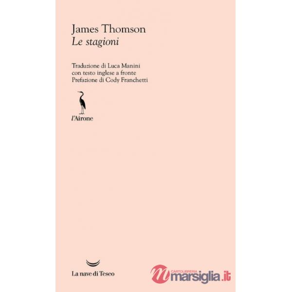 Stagioni. Testo inglese a fronte (Le)