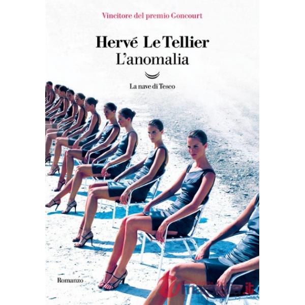 Anomalia (L')