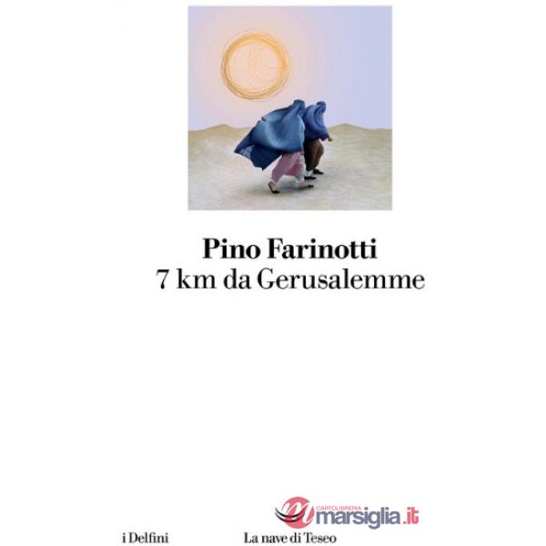 7 km da Gerusalemme