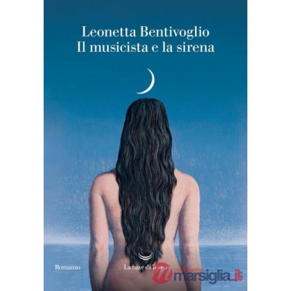Musicista e la sirena (Il)