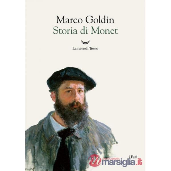 Storia di Monet