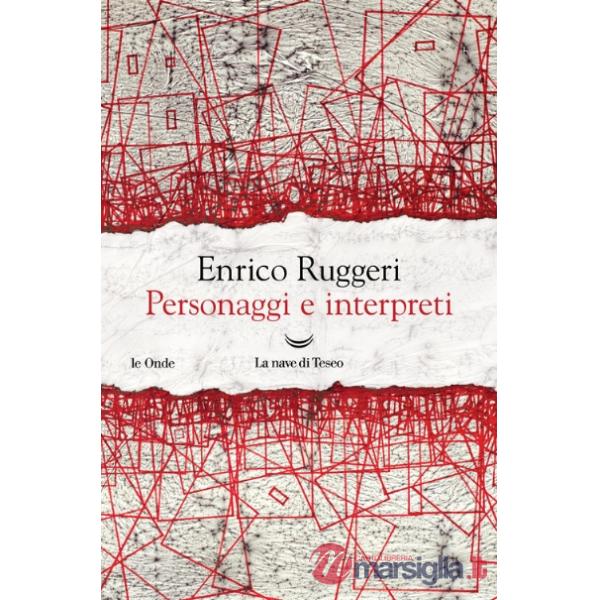 Personaggi e interpreti