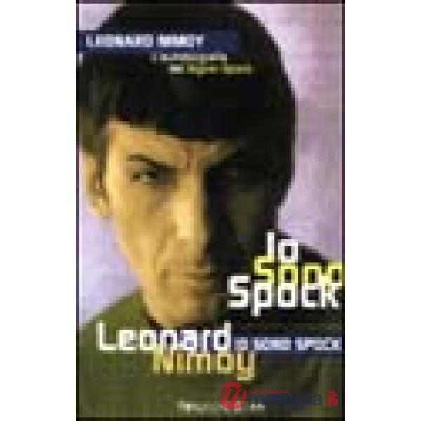 Io sono Spock
