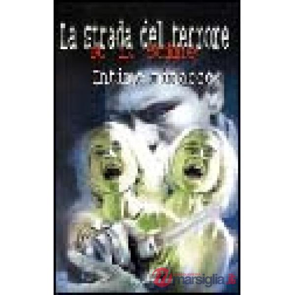 Intime minacce