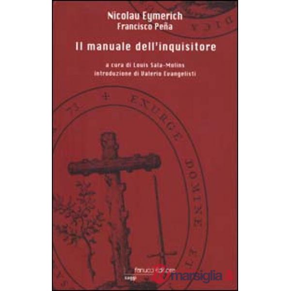 Manuale dell'inquisitore (Il)