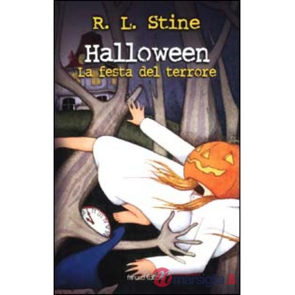 Halloween. La festa del terrore