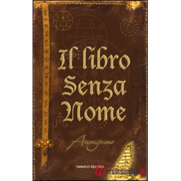 Libro senza nome (Il)