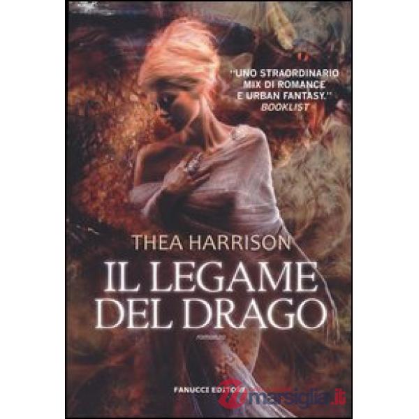 Legame del drago (Il)
