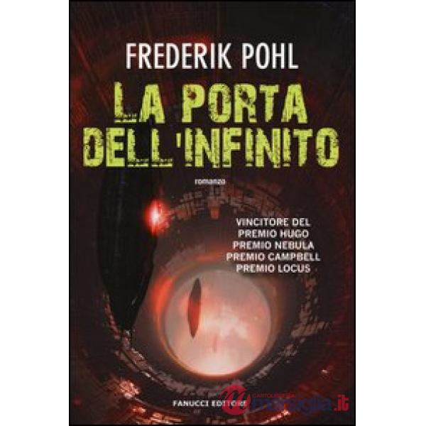 Porta dell'infinito (La)