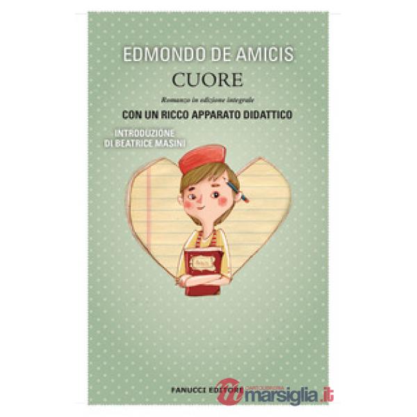 Cuore. Ediz. integrale