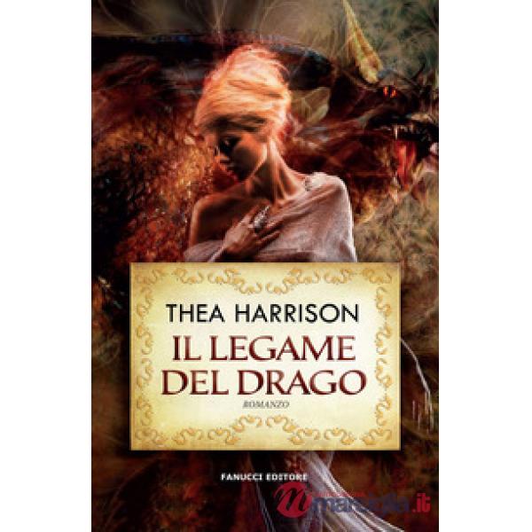 Legame del drago (Il)