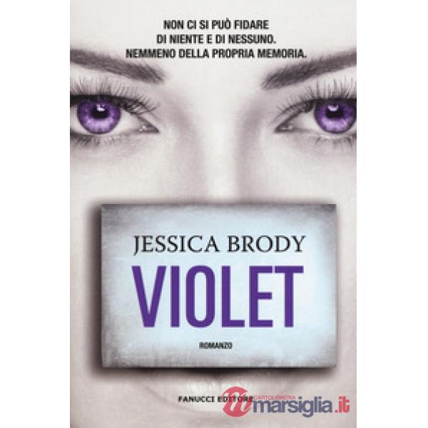 Violet