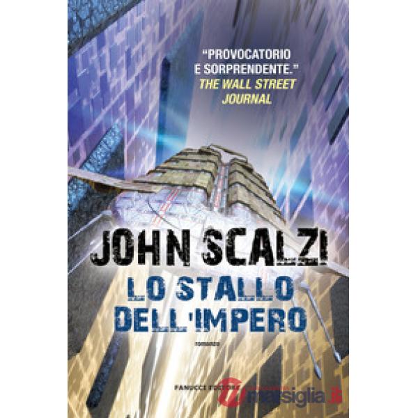 Stallo dell'impero (Lo)