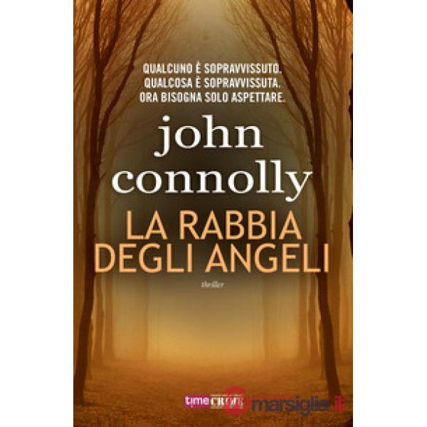 Rabbia degli angeli (La)