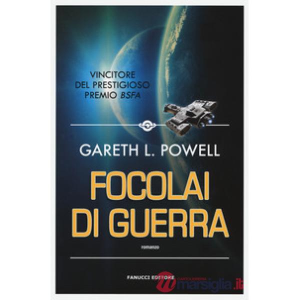 Focolai di guerra