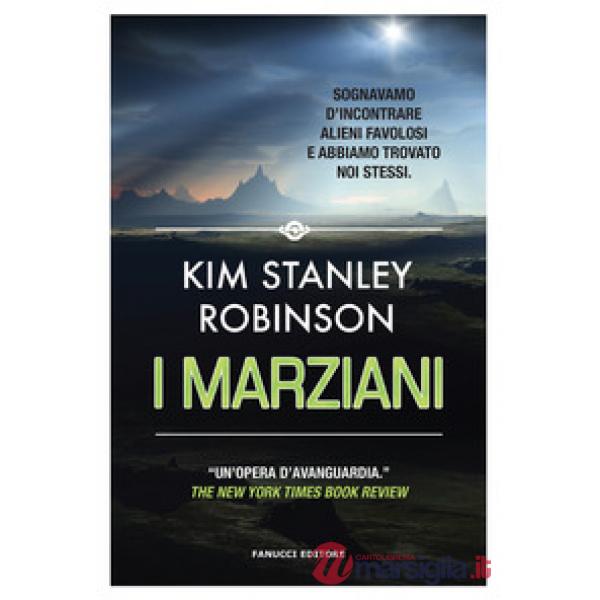 Marziani (I)