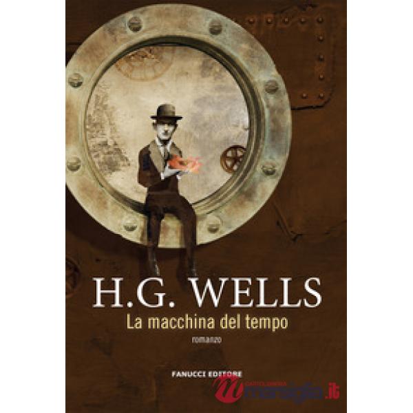 Macchina del tempo (La)