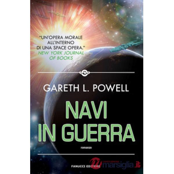 Navi in guerra
