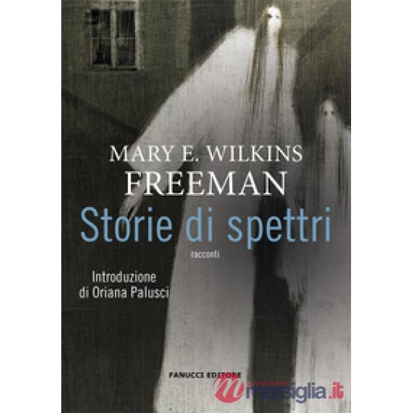 Storie di spettri