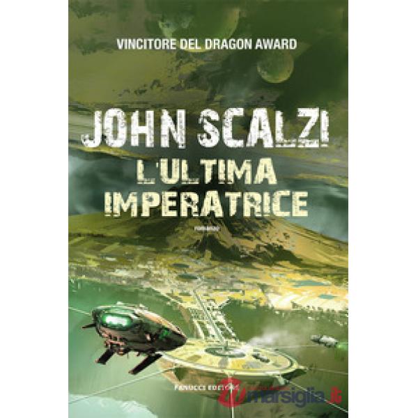 Ultima imperatrice (L')