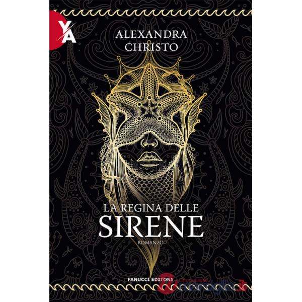 Regina delle sirene (La)