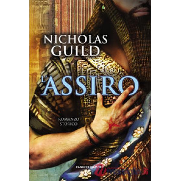 Assiro. Tiglath Assur (L'). Vol. 1