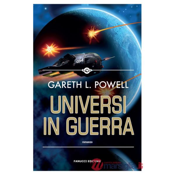 Universi in guerra