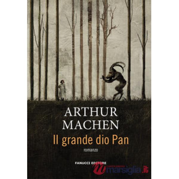 Grande dio Pan (Il)