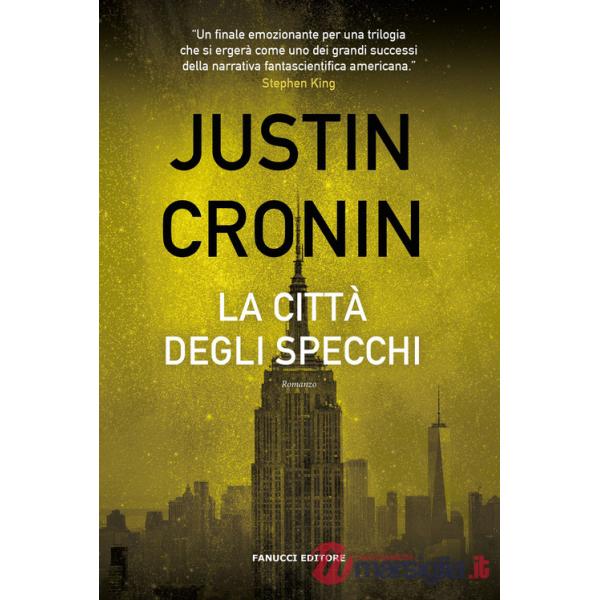 Città degli specchi (La)