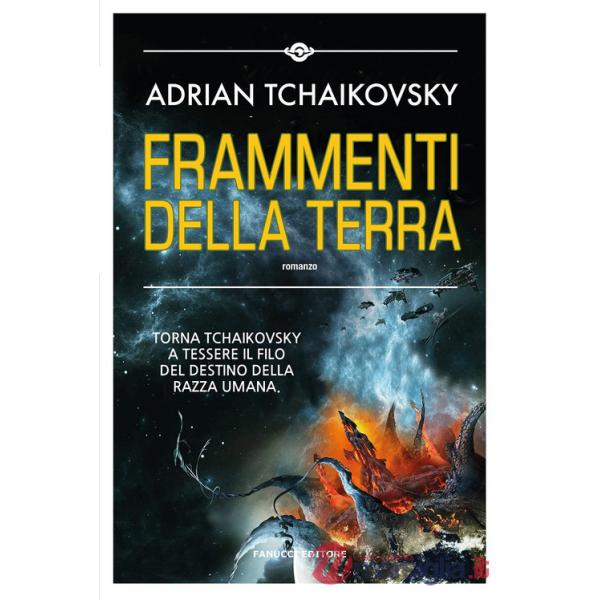 Frammenti della terra