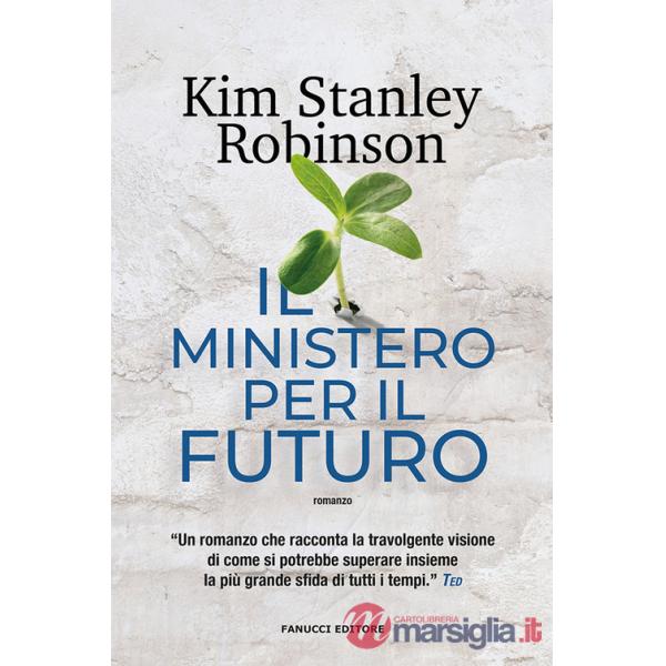 Ministero per il futuro (Il)