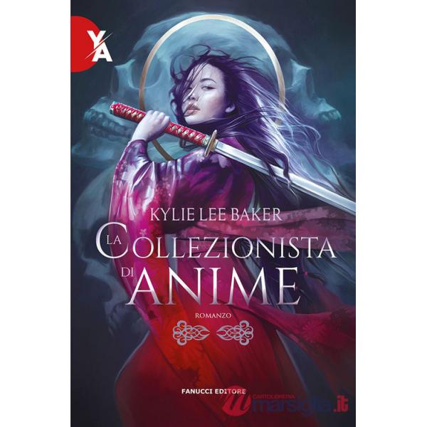 Collezionista di anime (La)