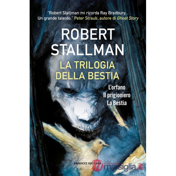 Trilogia della Bestia (La)