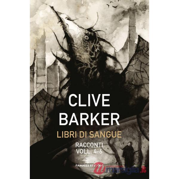 Libri di sangue. Vol. 4-6