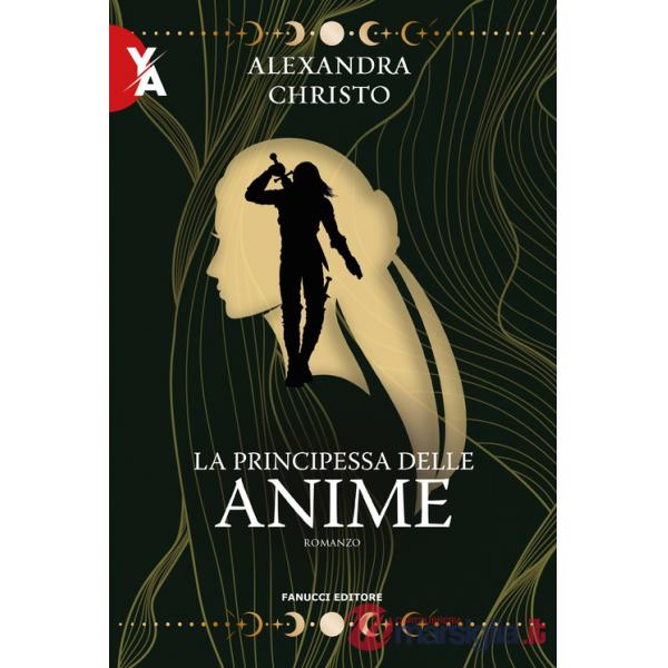 Principessa delle anime (La)